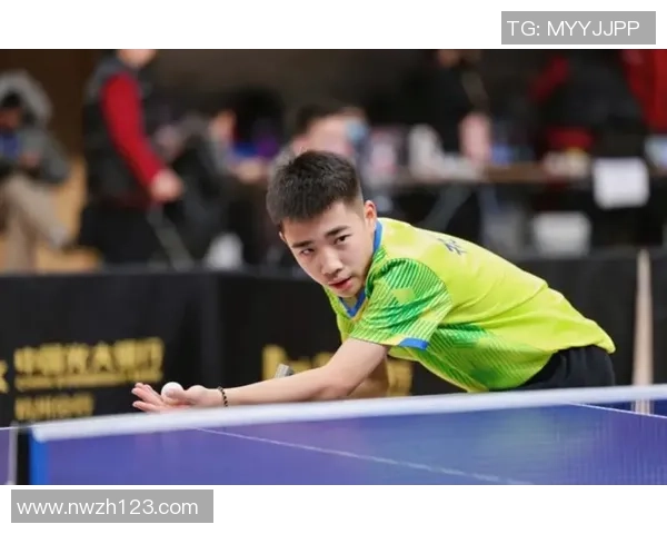 杭州乒乓球队精英赛精彩配合分析与表现点评