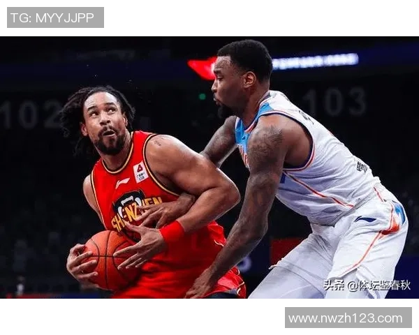 深圳篮球队荣登全国技术排行榜第九名展现强劲实力与潜力