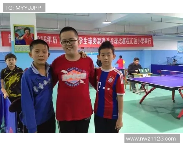 乒乓球纪实：记录杭州乒乓球队的突破历程