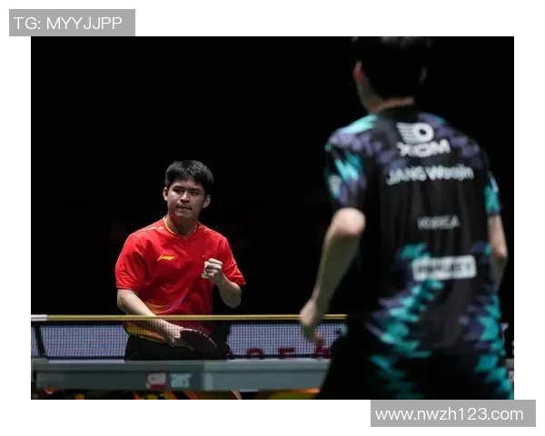 世界锦标赛点评：深圳乒乓球队的力量表现