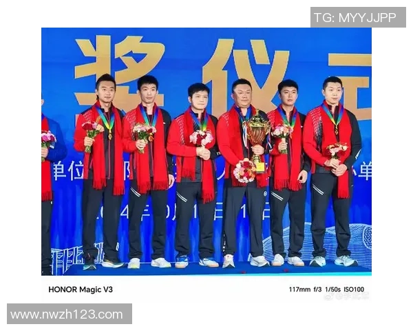 城市联赛点评：杭州乒乓球队的状态表现