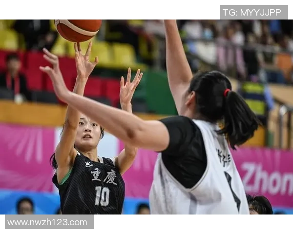 篮球专题：聚焦重庆篮球队的节奏