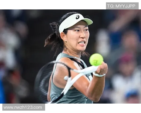 精英赛特别报道：武汉网球队的成长故事