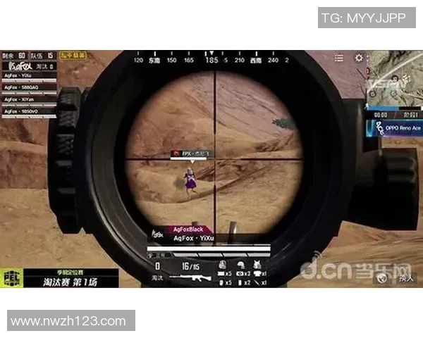 和平精英热议：FPX的速度争议