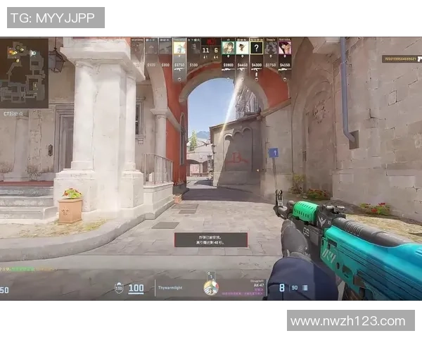 CS_GO深度：解密WE的边路渗透