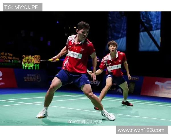 数据分析：南京羽毛球队的节奏表现