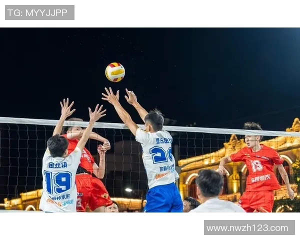 权威发布：排球力量实力榜单