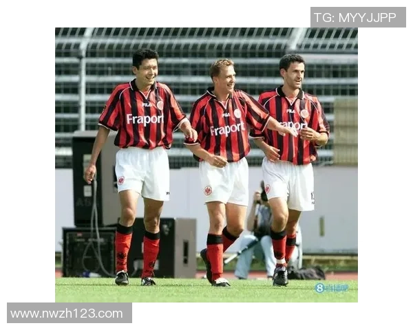 热议足球：上海足球队的心理素质变革