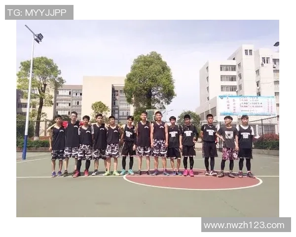 陈芳独家：分享篮球心得