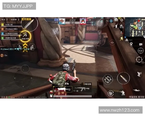 和平精英评论：EDG的包夹得失