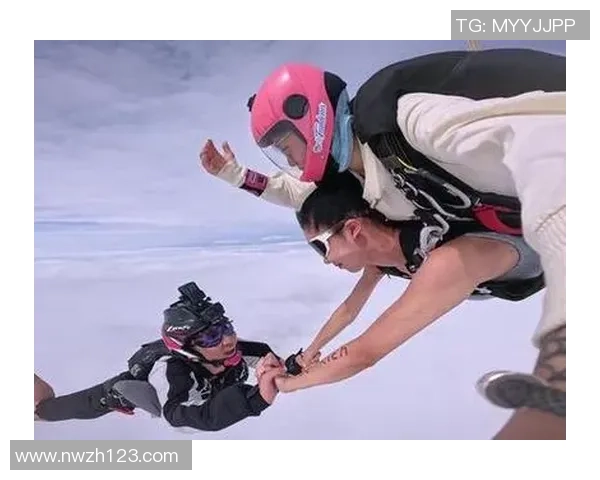 极限运动巨献：探秘成都极限运动队的速度