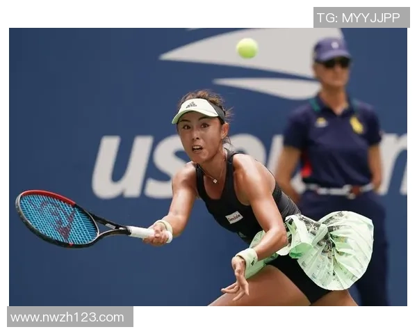 王强专访：回顾网球历程