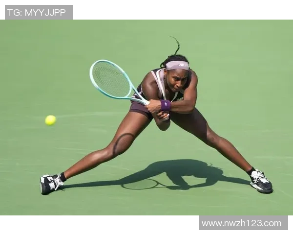 网球深度:解密武汉网球队的阵地战 网球深度:解密武汉网球队的阵地战