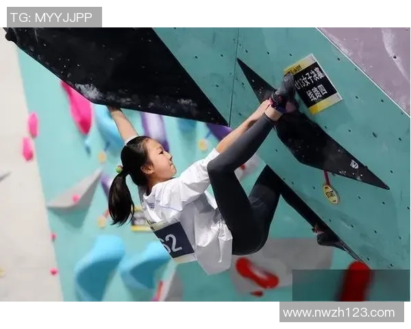 2026攀岩实力排行榜：西安攀岩队位居第2名