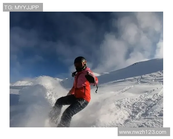 专访陈磊：解密极限运动成功之道