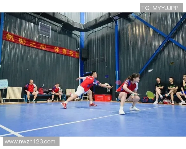 周娜专访：回顾羽毛球历程