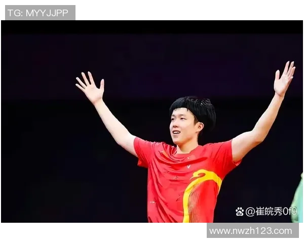 全运会特别报道:重庆乒乓球队的奋斗经历 全运会特别报道:重庆乒乓球队的奋斗经历