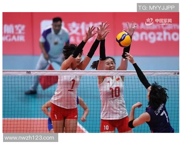排球深度：解密杭州排球队的节奏