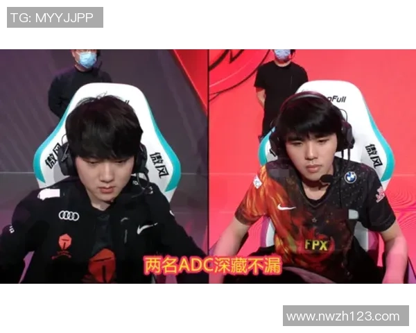 数据分析：FPX的配合表现_1