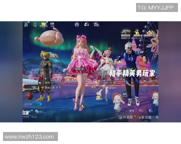 热议和平精英：V5的灵活性变革_1