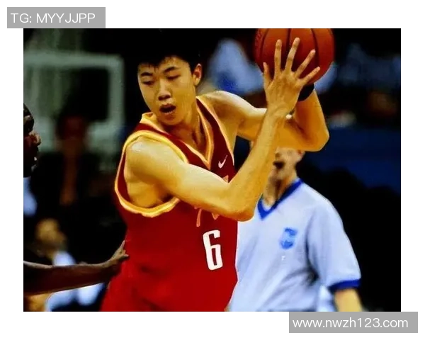 王秀英专访：回顾篮球历程