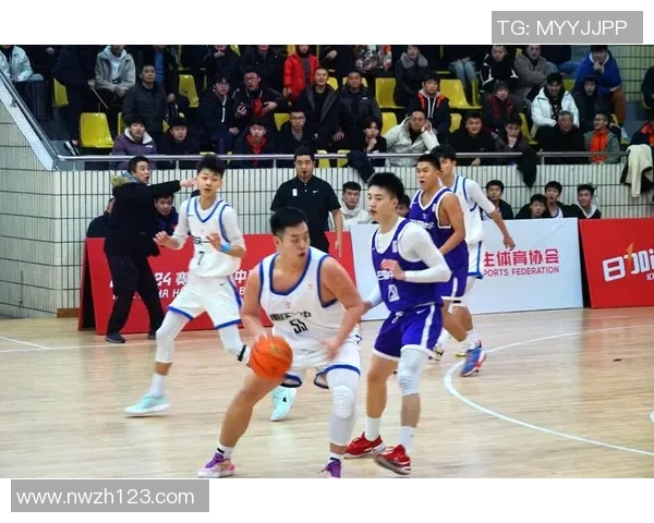 篮球巨献：探秘重庆篮球队的个人能力