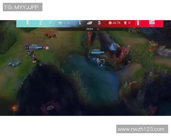 赛后复盘：LNG vs JDG的个人能力